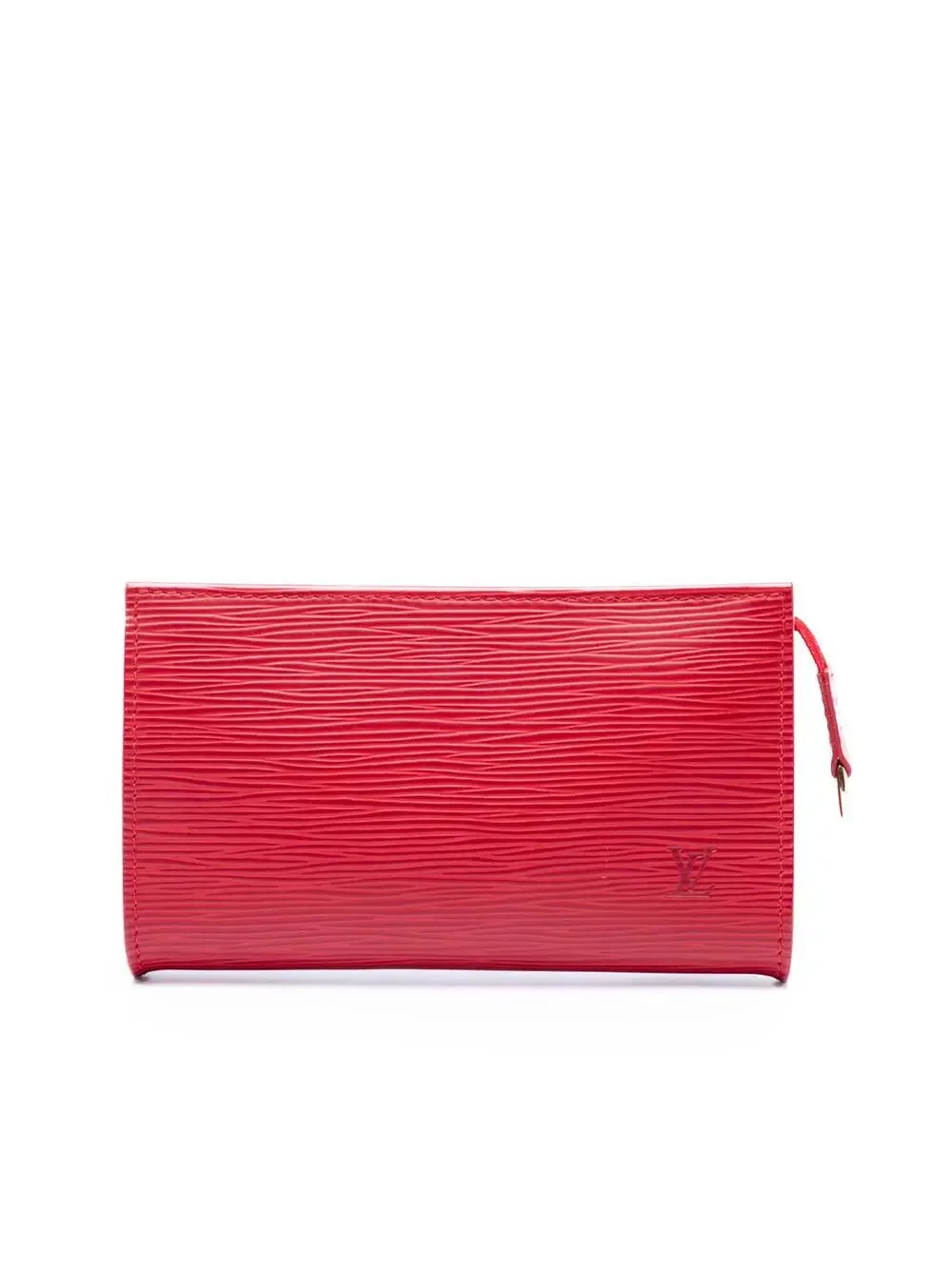 Louis Vuitton Epi Bucket Pm Pouch Pre- #325425L47B